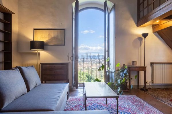 appartamento in affitto a Firenze in zona Ponte a Greve