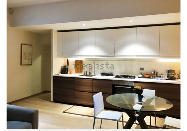 appartamento in affitto a Firenze in zona Centro Santa Croce