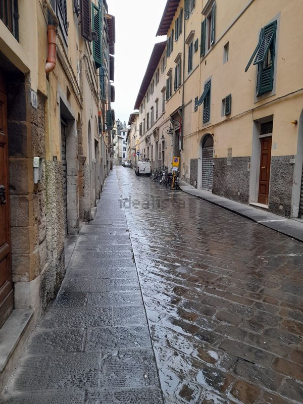 appartamento in affitto a Firenze in zona Centro San Frediano