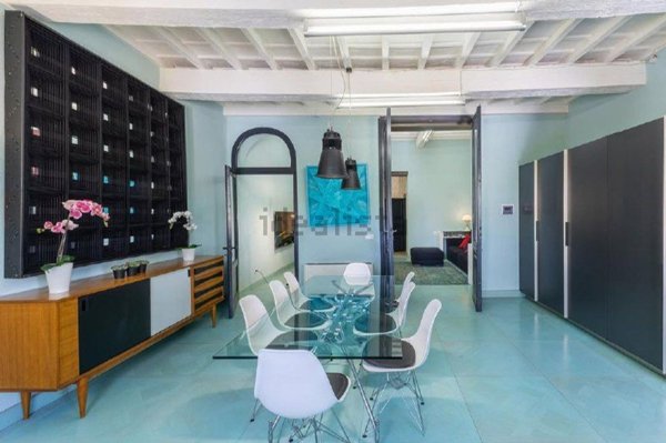 appartamento in affitto a Firenze in zona Pignone