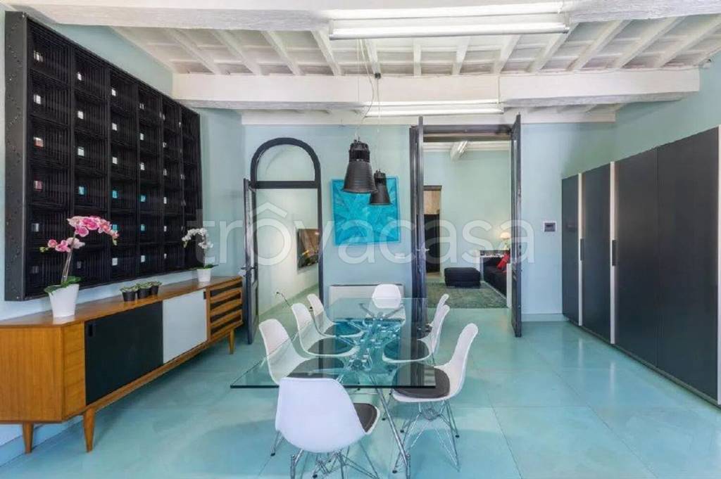 appartamento in affitto a Firenze in zona Centro Duomo