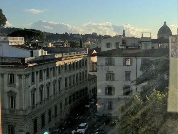 appartamento in affitto a Firenze