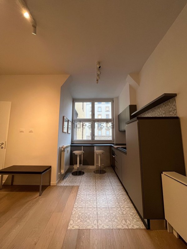 appartamento in affitto a Firenze in zona Centro Santa Maria Novella