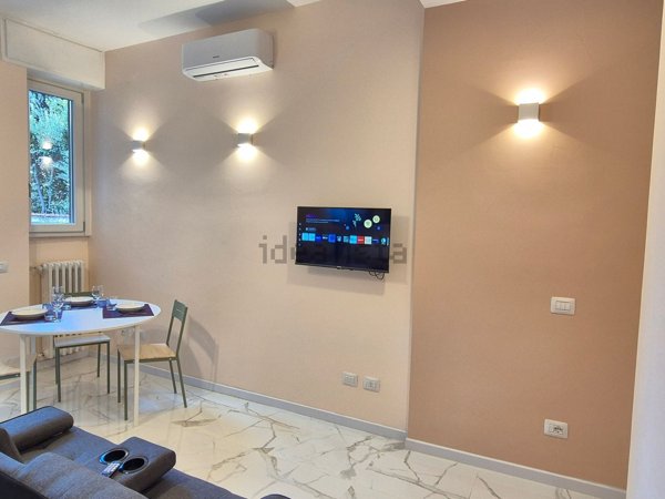 appartamento in affitto a Firenze