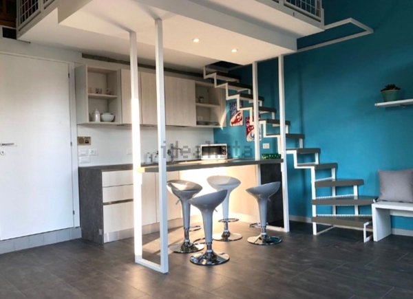 appartamento in affitto a Firenze in zona Centro Santa Croce