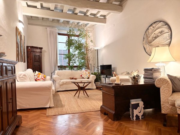 appartamento in affitto a Firenze in zona Porta Romana