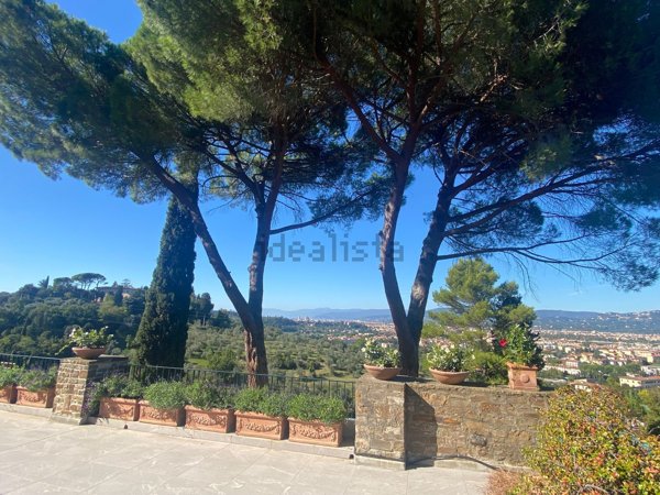 appartamento in affitto a Firenze in zona Ponte a Ema