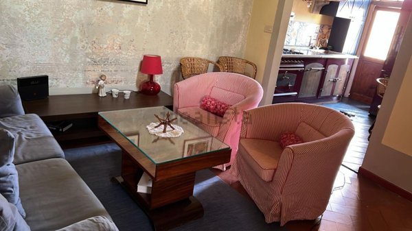 appartamento in affitto a Firenze in zona Centro San Frediano