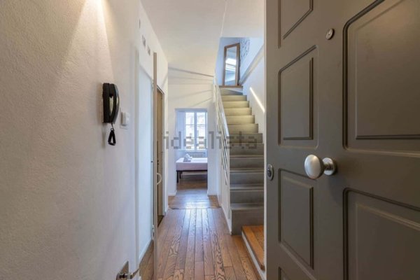 appartamento in affitto a Firenze in zona Centro Santa Maria Novella