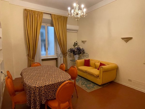 appartamento in affitto a Firenze in zona Centro Santa Croce