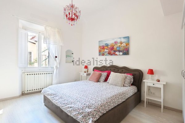 appartamento in affitto a Firenze in zona Porta Romana