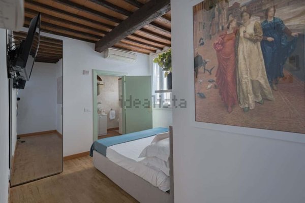 appartamento in affitto a Firenze in zona Centro Santa Maria Novella