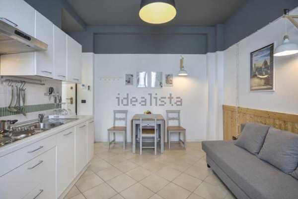 appartamento in affitto a Firenze in zona Bellariva