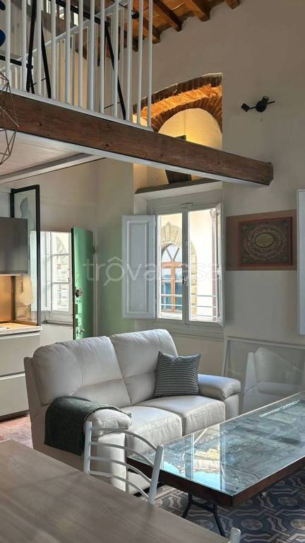 appartamento in affitto a Firenze in zona Centro Storico