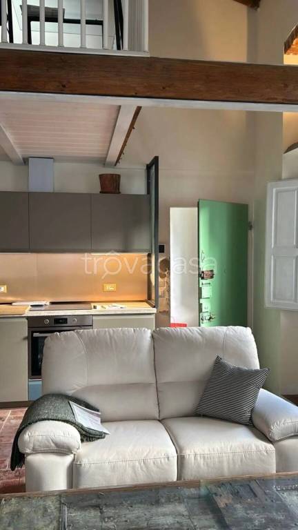 appartamento in affitto a Firenze in zona Centro Storico