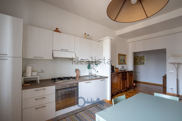 appartamento in affitto a Firenze in zona Novoli