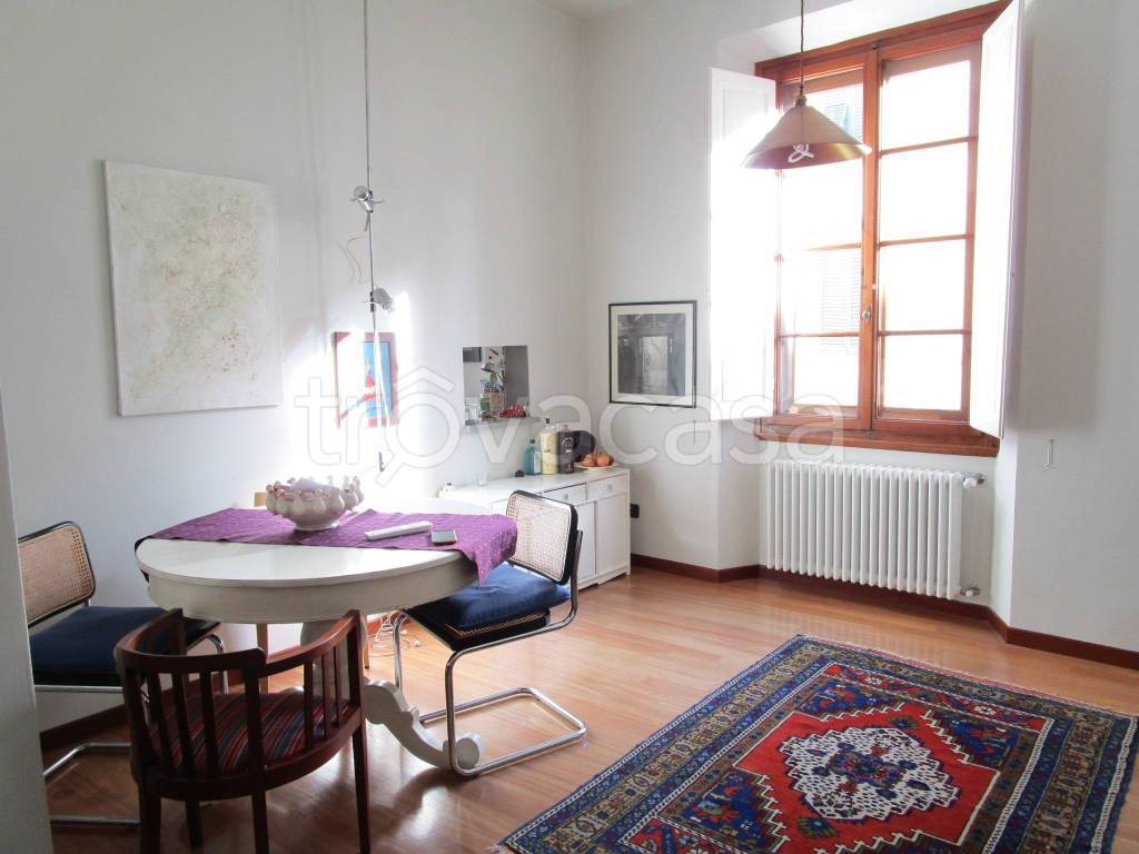 appartamento in affitto a Firenze