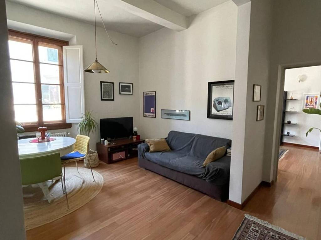 appartamento in affitto a Firenze in zona Centro Storico