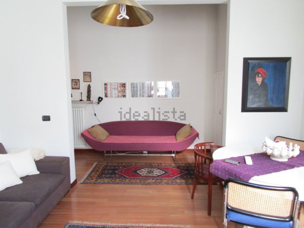 appartamento in affitto a Firenze