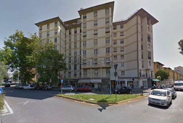 appartamento in affitto a Firenze in zona Firenze Nova