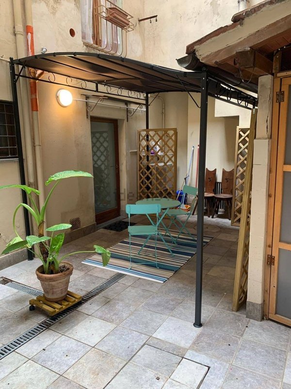appartamento in affitto a Firenze in zona Centro San Frediano