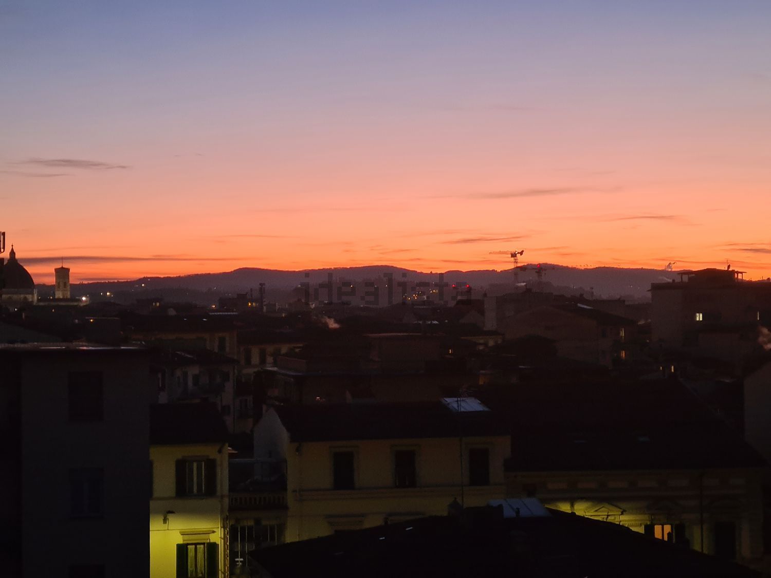 appartamento in affitto a Firenze in zona Le Cure