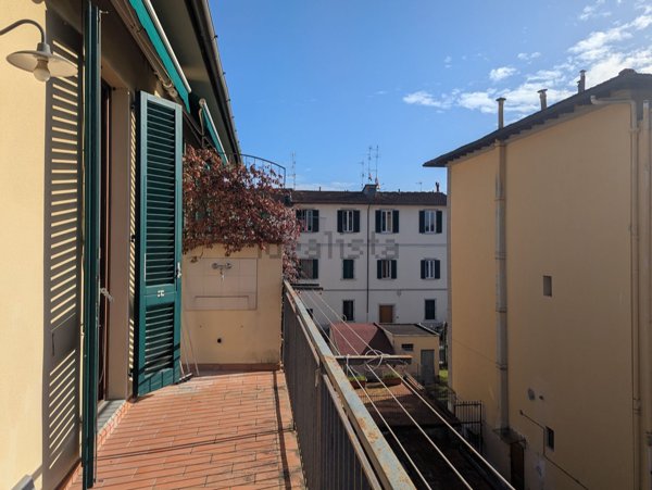 appartamento in affitto a Firenze in zona San Gaggio