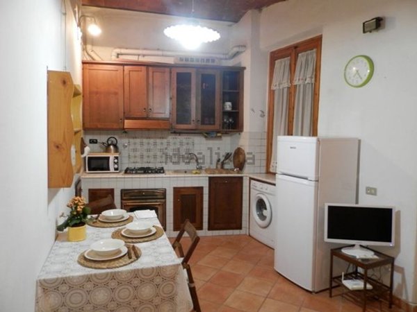 appartamento in affitto a Firenze in zona Centro Santa Croce