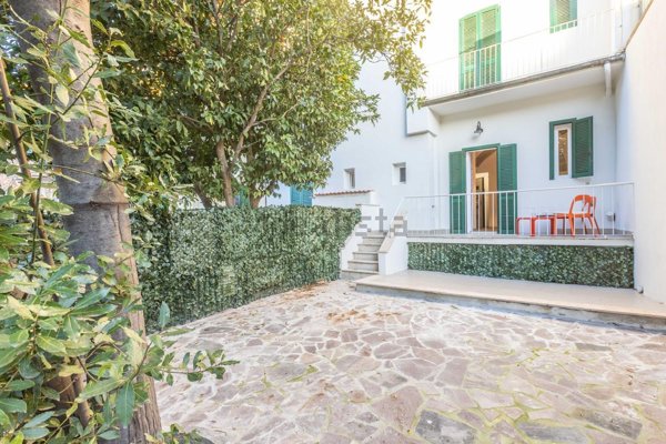 appartamento in affitto a Firenze in zona Careggi