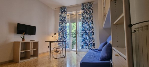 appartamento in affitto a Firenze in zona Le Cure