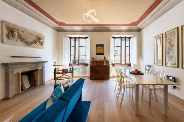 appartamento in affitto a Firenze in zona Centro Duomo