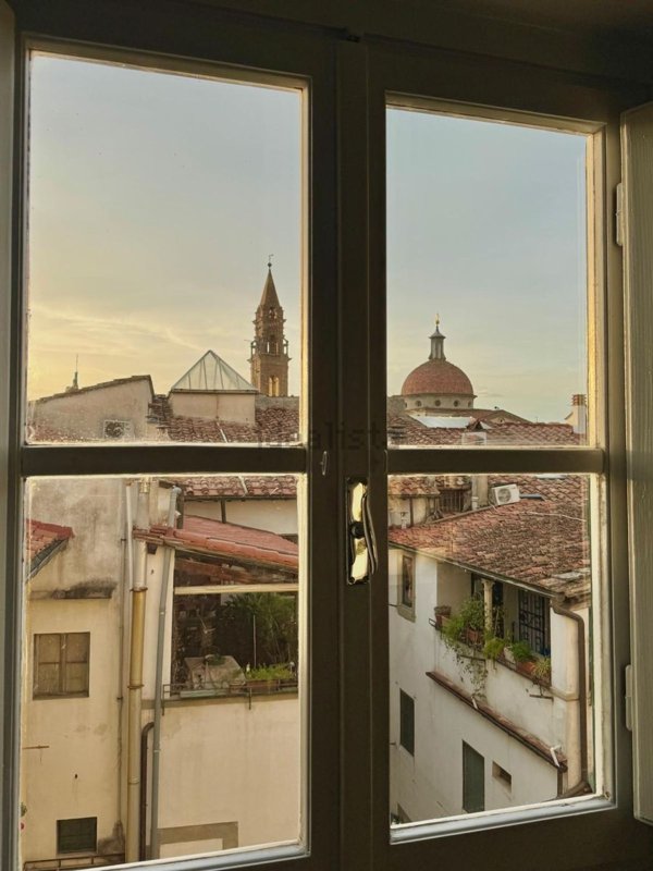appartamento in affitto a Firenze in zona Centro San Frediano