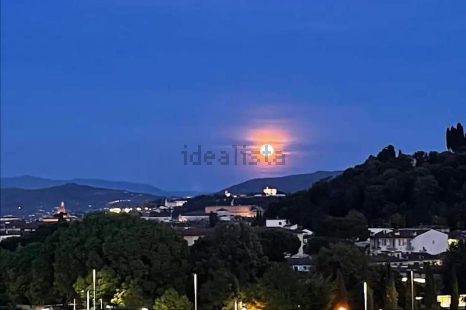 appartamento in affitto a Firenze in zona Isolotto