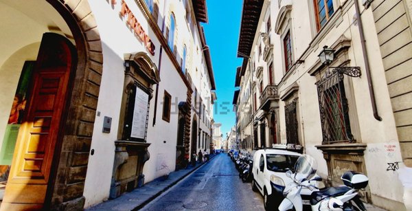 appartamento in affitto a Firenze in zona Centro Duomo