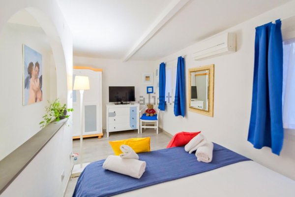 appartamento in affitto a Firenze in zona Centro Duomo