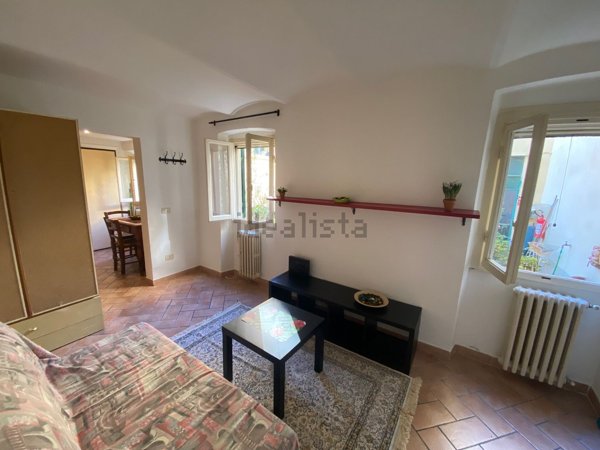 appartamento in affitto a Firenze in zona Centro Santa Croce