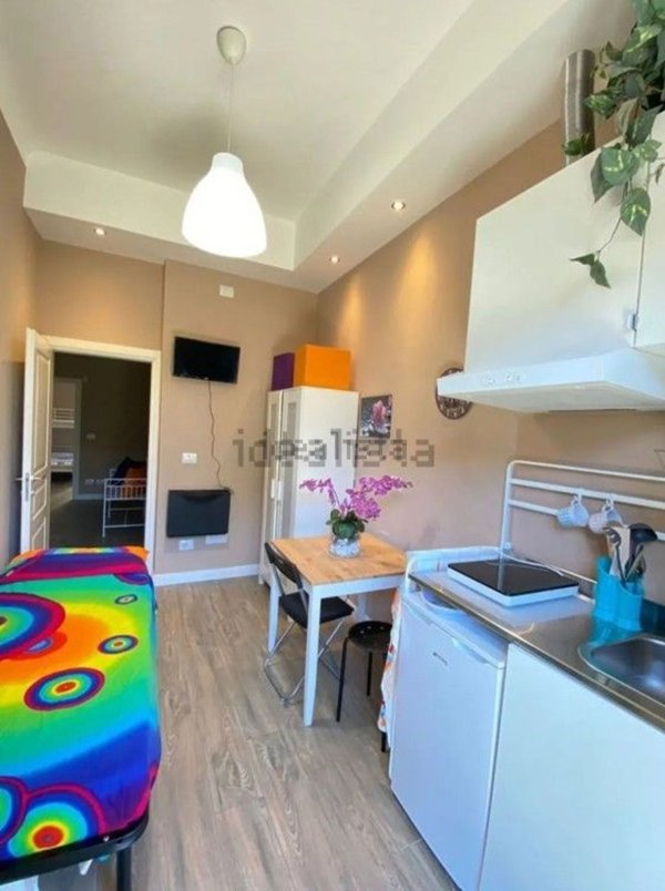 appartamento in affitto a Firenze in zona Le Cure