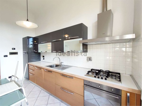 appartamento in affitto a Firenze in zona Le Cure