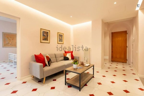 appartamento in affitto a Firenze in zona Centro Duomo