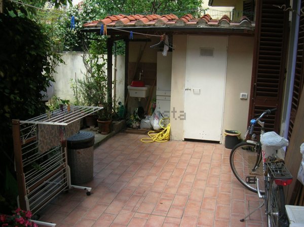 appartamento in affitto a Firenze in zona Le Cure