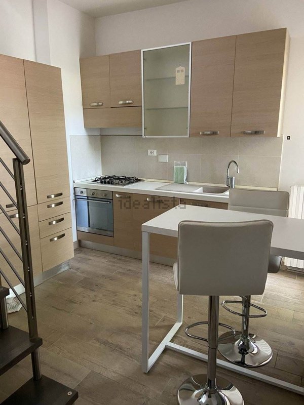 appartamento in affitto a Firenze in zona Soffiano