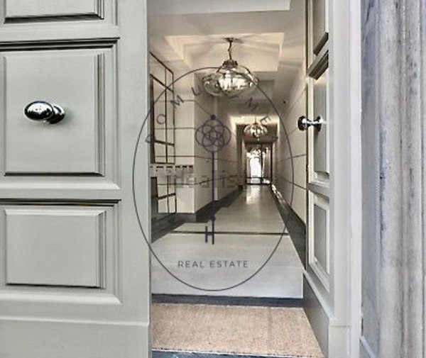 appartamento in affitto a Firenze in zona Centro Santa Maria Novella