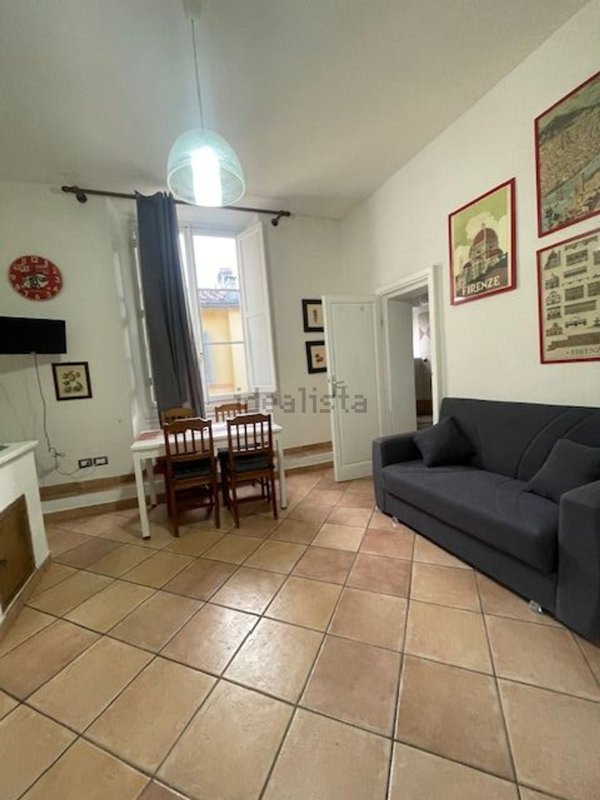 appartamento in affitto a Firenze in zona Centro Duomo