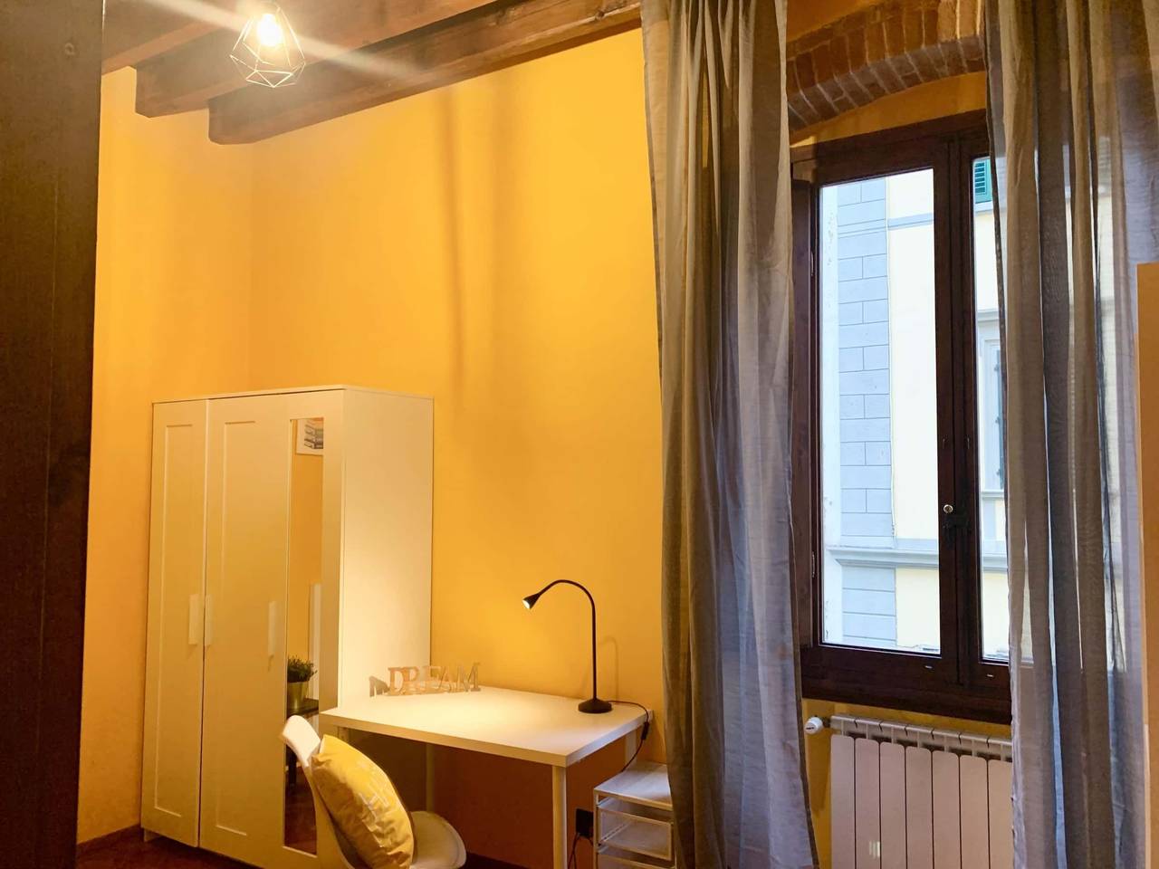 negozio in affitto a Firenze in zona Coverciano