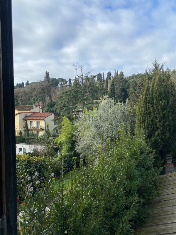 appartamento in affitto a Firenze in zona La Lastra