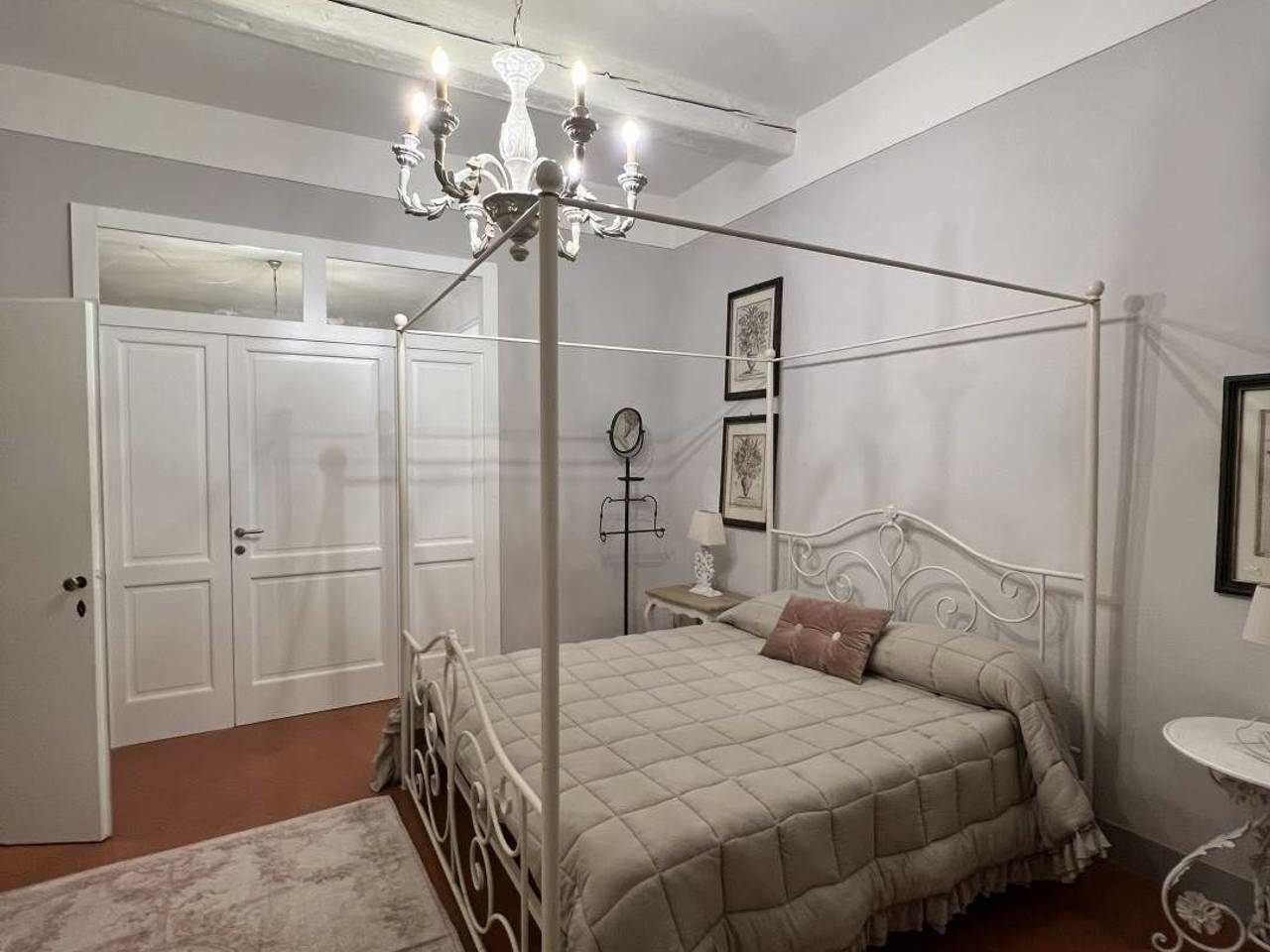 appartamento in affitto a Firenze in zona Centro San Frediano