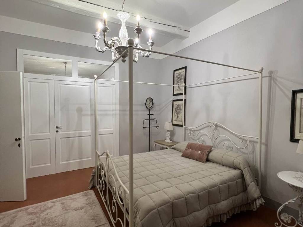 appartamento in affitto a Firenze in zona Centro San Frediano