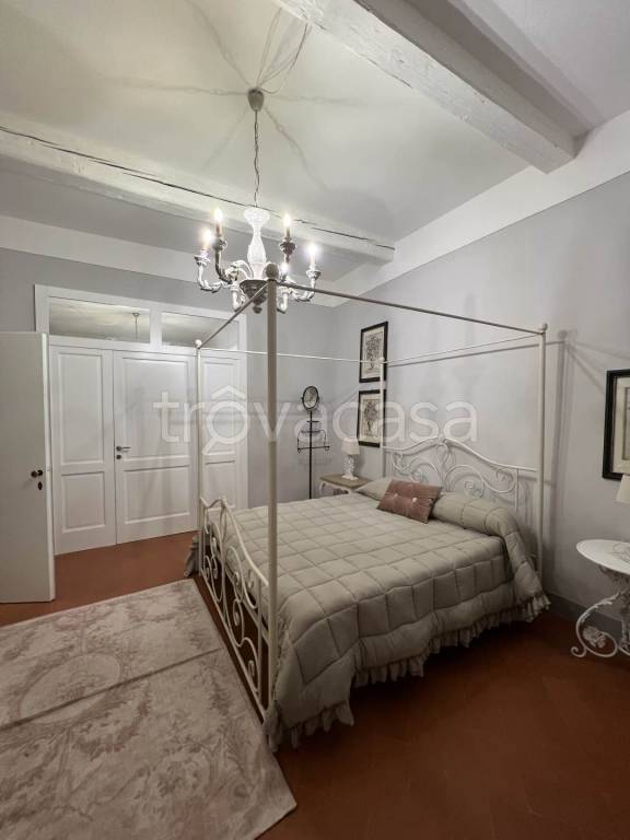 appartamento in affitto a Firenze in zona Centro San Frediano