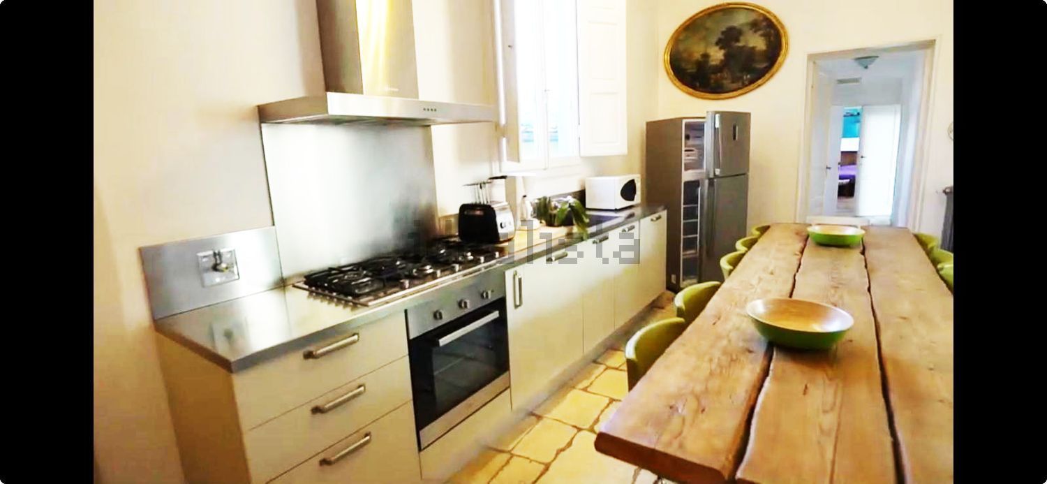 appartamento in affitto a Firenze in zona Centro Santa Croce