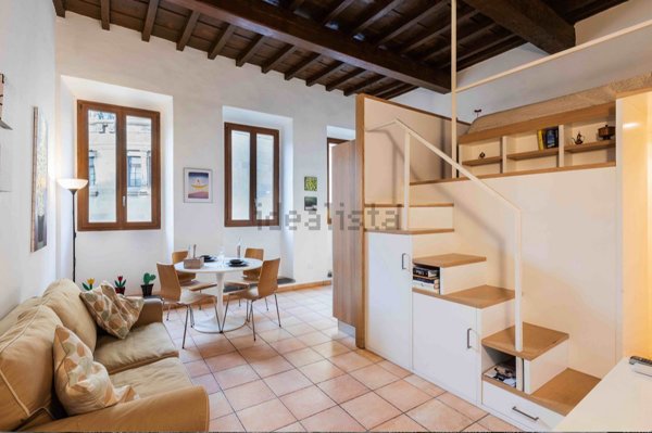 appartamento in affitto a Firenze in zona Centro Santa Croce